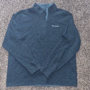 Columbia Sweater